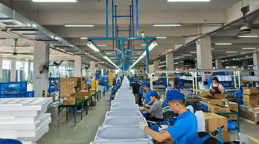 堅守品質與誠信，金環電器應對市場挑戰